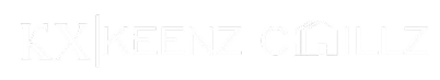 Keenzchillz logo