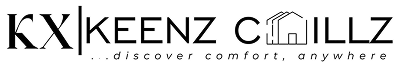 Keenzchillz logo